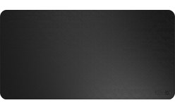 Sous-main de bureau - Noir - Function101 Desk Mat Pro