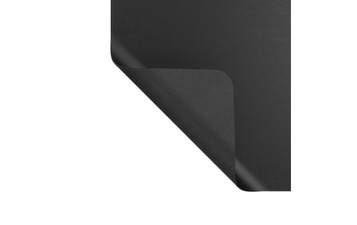 Sous-main de bureau - Noir - Function101 Desk Mat Pro