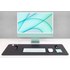 Sous-main de bureau - Noir - Function101 Desk Mat Pro
