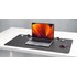 Sous-main de bureau - Noir - Function101 Desk Mat Pro