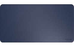 Sous-main de bureau - Bleu - Function101 Desk Mat Pro
