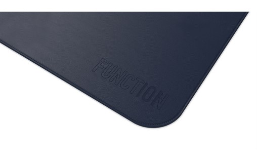 Sous-main de bureau - Bleu - Function101 Desk Mat Pro