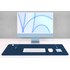 Sous-main de bureau - Bleu - Function101 Desk Mat Pro