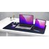 Sous-main de bureau - Bleu - Function101 Desk Mat Pro