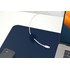 Sous-main de bureau - Bleu - Function101 Desk Mat Pro