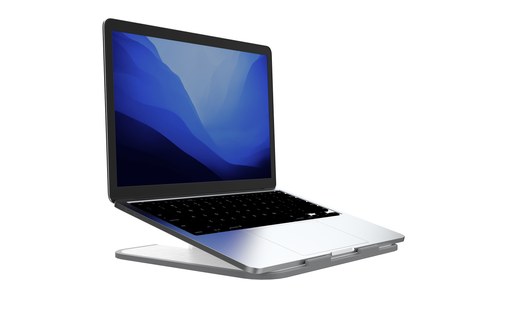 Support pour ordinateur portable 13" à 15" et tablette - Function101 Elevate