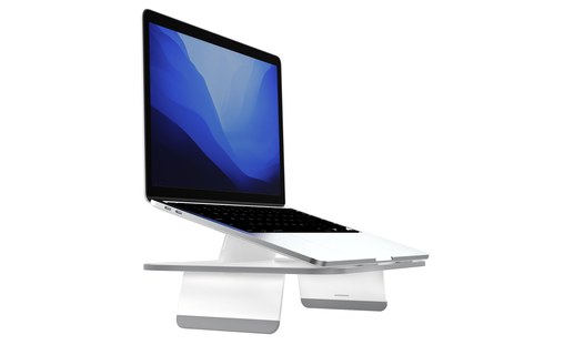 Support pour ordinateur portable 13" à 15" et tablette - Function101 Elevate