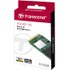 Transcend 110S 256 Go - SSD M.2 2280 NVMe PCIe 3.0 3D NAND