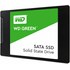 Western Digital Green 120 Go - SSD