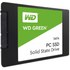 Western Digital Green 480 Go - SSD SLC
