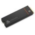 Seagate FireCuda 530 1 To - SSD M.2 2280 NVMe PCIe 4.0 TLC avec dissipateur