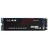 PNY XLR8 CS3030 500 Go - SSD M.2 2280 NVMe PCIe 3.0 TLC