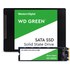 Western Digital Green 2 To - SSD SLC