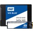 Western Digital Blue 4 To - SSD 3D NAND
