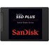 SanDisk SSD Plus 480 Go - SSD 2,5" SLC