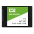 Western Digital Green 480 Go - SSD SLC