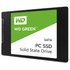 Western Digital Green 480 Go - SSD SLC