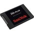 SanDisk SSD Plus 2 To - SSD 2,5"
