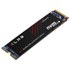 PNY XLR8 CS3030 2 To - SSD M.2 2280 NVMe PCIe 3.0 TLC