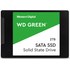 Western Digital Green 2 To - SSD SLC