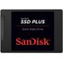 SanDisk SSD Plus 2 To - SSD 2,5"