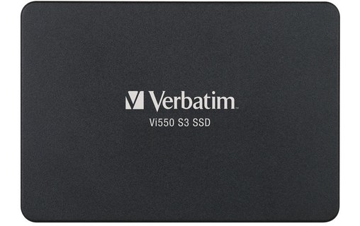 Verbatim Vi550 S3 1 To - SSD 2,5"