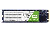 Western Digital Green 480 Go - SSD M.2 SLC