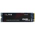 PNY XLR8 CS3030 250 Go - SSD M.2 2280 NVMe PCIe 3.0 TLC