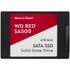 Western Digital Red SA500 4 To - SSD 3D NAND