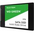 Western Digital Green 2 To - SSD SLC