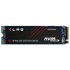 PNY XLR8 CS3030 2 To - SSD M.2 2280 NVMe PCIe 3.0 TLC