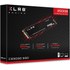 PNY XLR8 CS3030 250 Go - SSD M.2 2280 NVMe PCIe 3.0 TLC