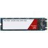 Western Digital Red SA500 2 To - SSD M.2 3D NAND