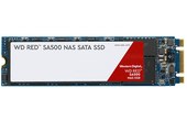Western Digital Red SA500 2 To - SSD M.2 3D NAND