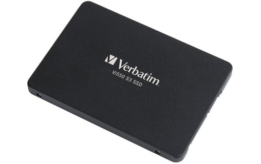 Verbatim Vi550 S3 1 To - SSD 2,5"