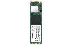 Transcend 110S 256 Go - SSD M.2 2280 NVMe PCIe 3.0 3D NAND