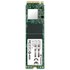 Transcend 110S 256 Go - SSD M.2 2280 NVMe PCIe 3.0 3D NAND