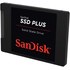 SanDisk SSD Plus 480 Go - SSD 2,5" SLC