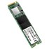 Transcend 110S 256 Go - SSD M.2 2280 NVMe PCIe 3.0 3D NAND