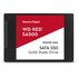 Western Digital Red SA500 500 Go - SSD 3D NAND