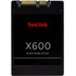 SanDisk X600 2 To - SSD 2,5"