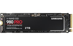 Samsung 980 PRO 2 To - SSD M.2 NVMe PCIe 4.0