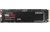 Samsung 980 PRO 2 To - SSD M.2 NVMe PCIe 4.0