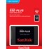 SanDisk SSD Plus 480 Go - SSD 2,5" SLC
