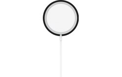 Support magnétique pour chargeur MagSafe - Noir - Function101 MagSafe Coaster