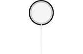 Support magnétique pour chargeur MagSafe - Noir - Function101 MagSafe Coaster