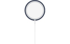 Support magnétique pour chargeur MagSafe - Bleu - Function101 MagSafe Coaster