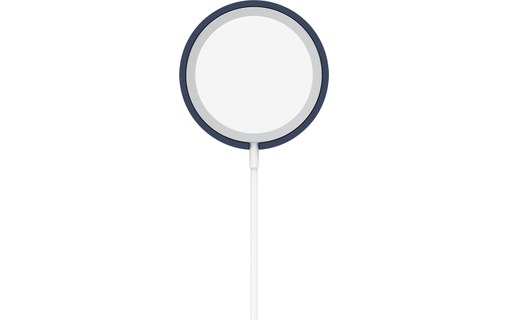 Support magnétique pour chargeur MagSafe - Bleu - Function101 MagSafe Coaster
