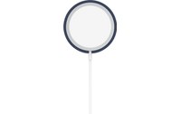 Support magnétique pour chargeur MagSafe - Bleu - Function101 MagSafe Coaster