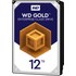Western Digital WD Gold 12 To - Disque dur 7200 tr/min - WD121KRYZ